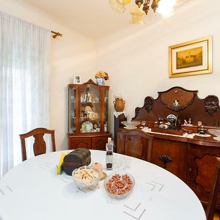 Apartment Dragana Kaštela Esterno foto