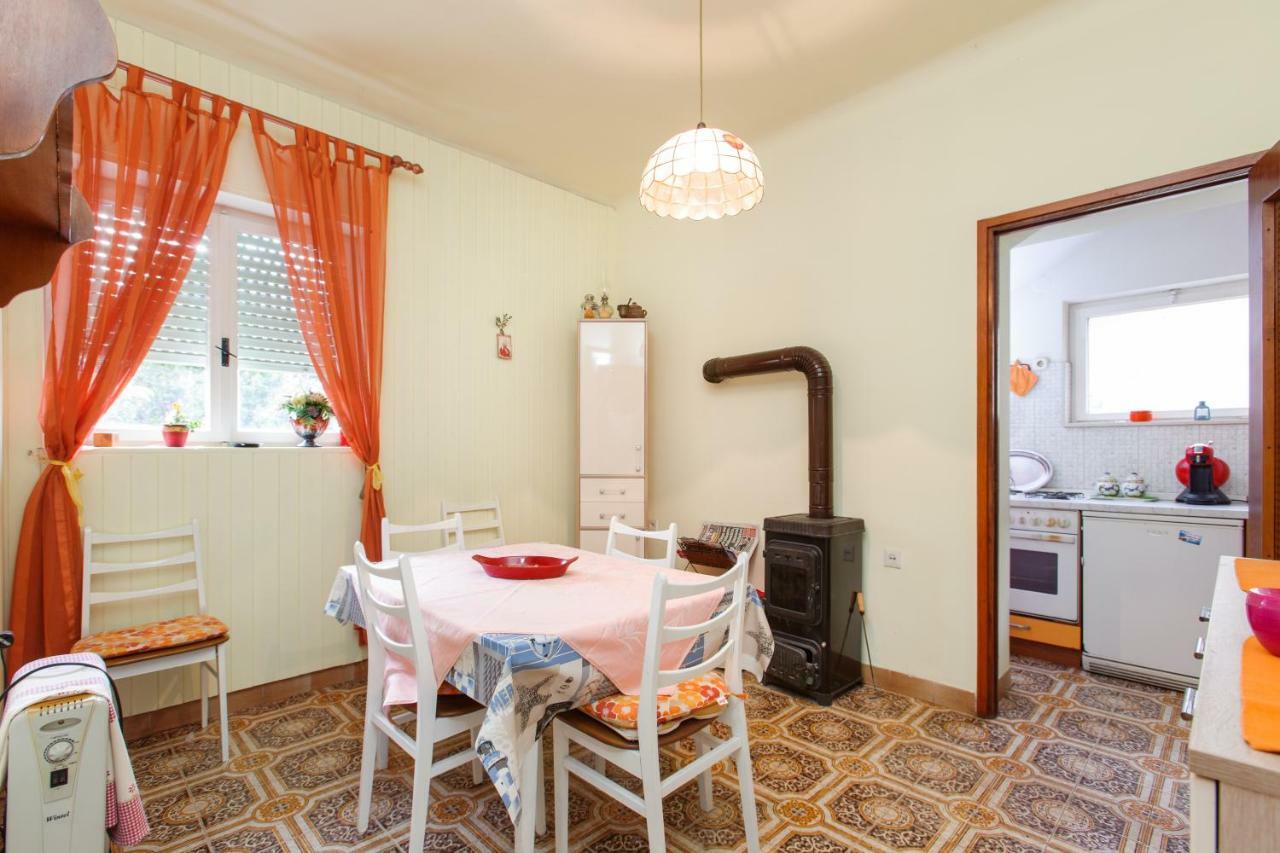 Apartment Dragana Kaštela Esterno foto