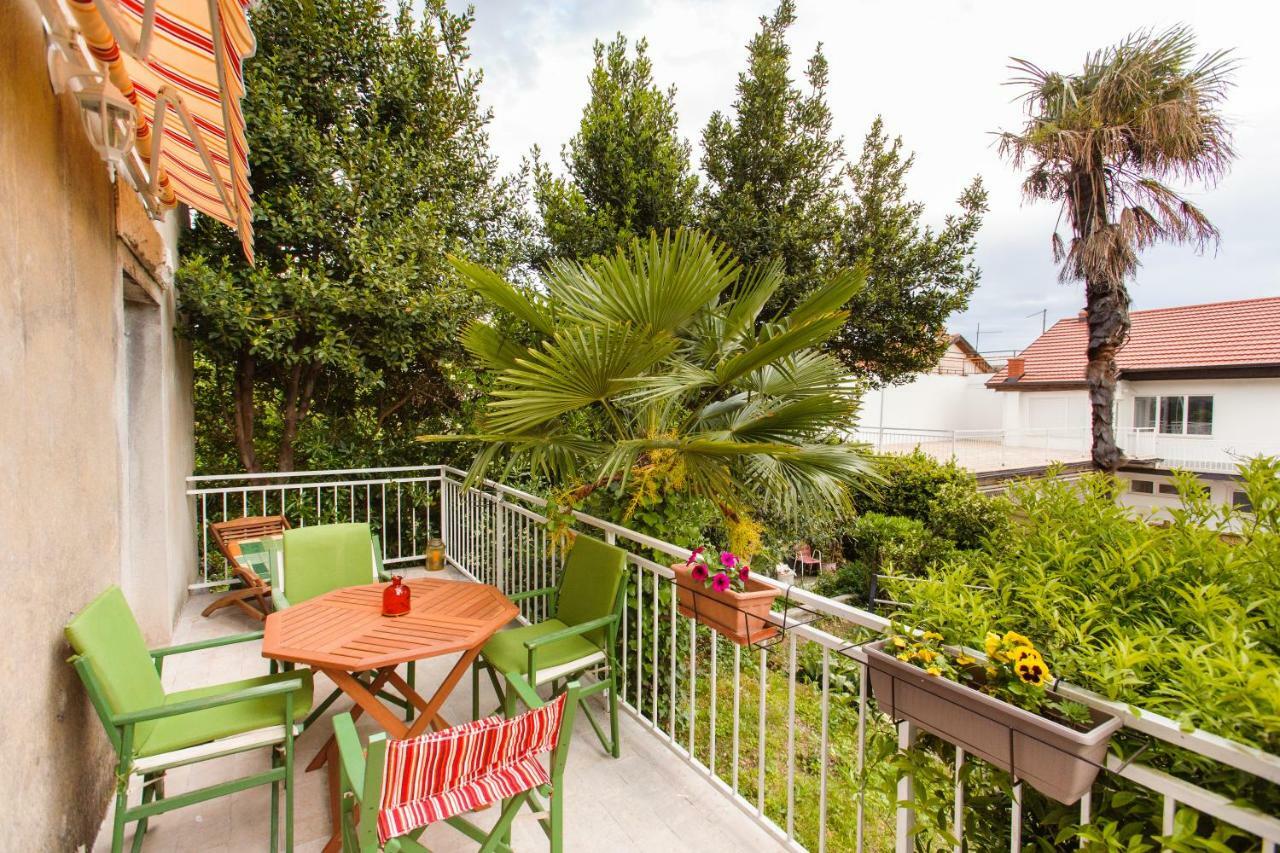 Apartment Dragana Kaštela Esterno foto