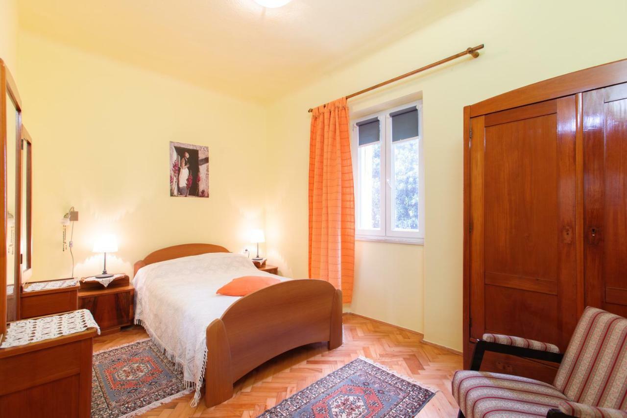 Apartment Dragana Kaštela Esterno foto