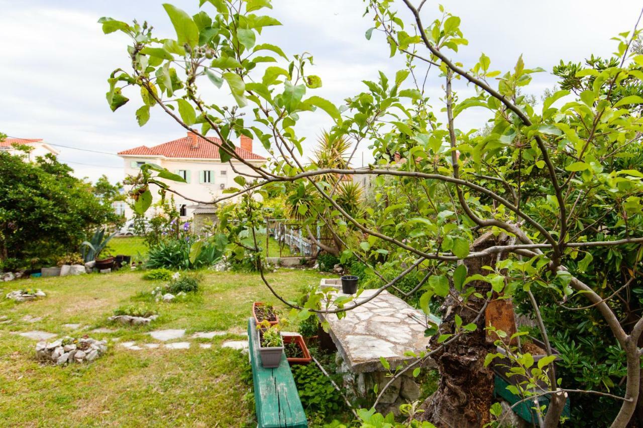 Apartment Dragana Kaštela Esterno foto