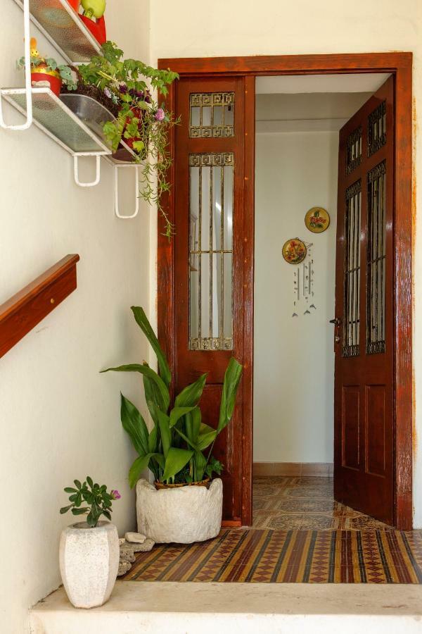 Apartment Dragana Kaštela Esterno foto