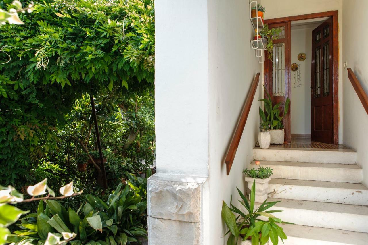 Apartment Dragana Kaštela Esterno foto